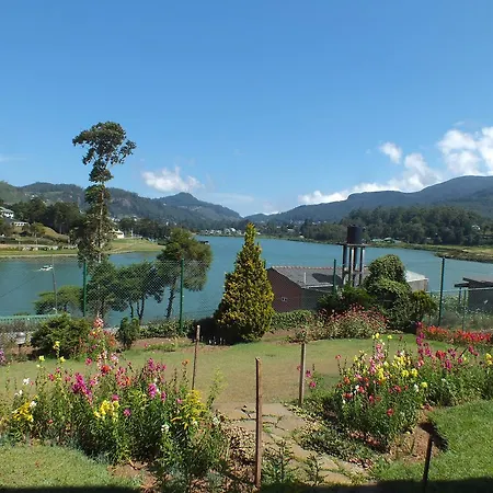 Lake View Holiday Nuwara Eliya