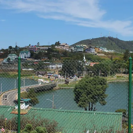 Lake View Holiday Resort
