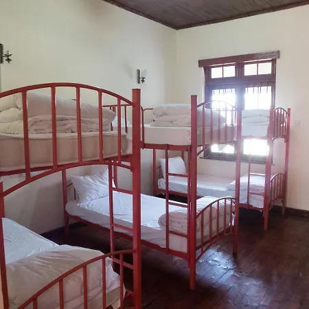 By Backpack Lanka Hostel Nuwara Eliya