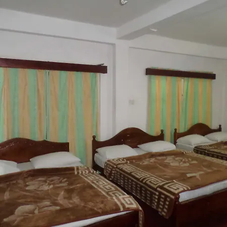 Kings Court Nuwara Eliya