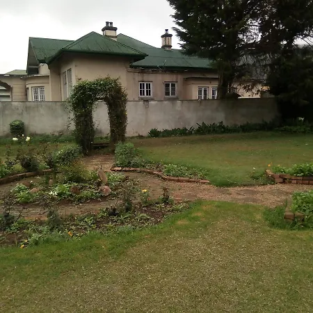 Royal Garden Nuwara Eliya