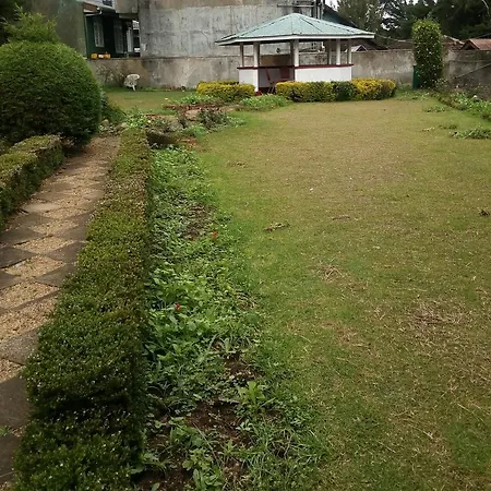 Hotel Royal Garden