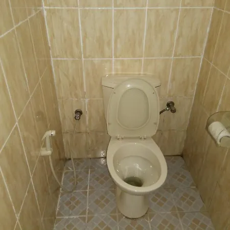 Royal Garden Hotel 3*