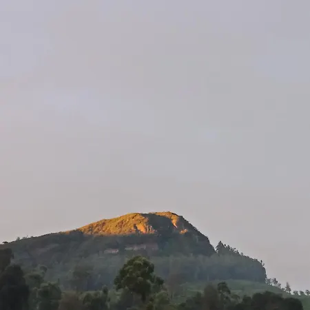 Bed & Breakfast Freedom Loge Nuwara Eliya