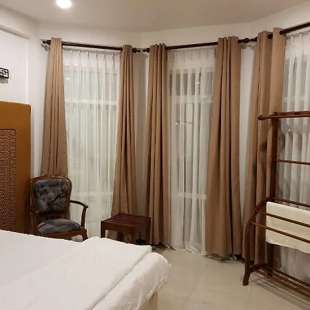 Rest Master Luxury Bunglaw Hotel 2*