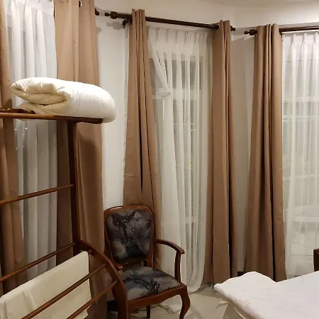 Rest Master Luxury Bunglaw 2* Nuwara Eliya