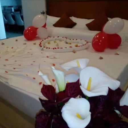 Hotel Rest Master Luxury Bunglaw 2*