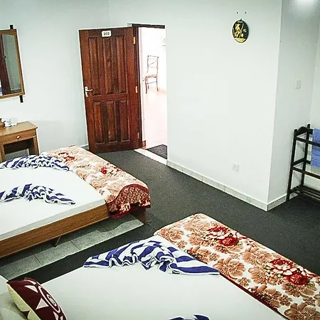 Hotel Bakers Reach Nuwara Eliya