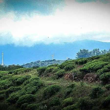 Bakers Reach Nuwara Eliya