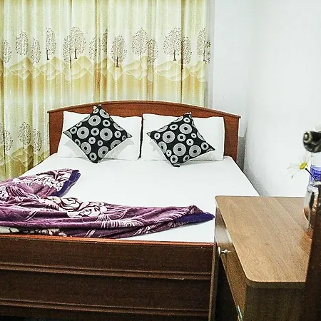 Bakers Reach Hotel Nuwara Eliya