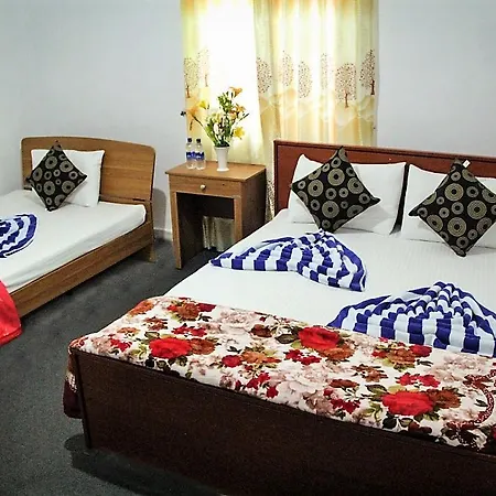 Bakers Reach Hotel Nuwara Eliya