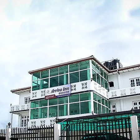 Hotel Bakers Reach Nuwara Eliya