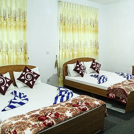 Bakers Reach Hotel