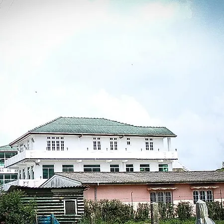 Bakers Reach Nuwara Eliya