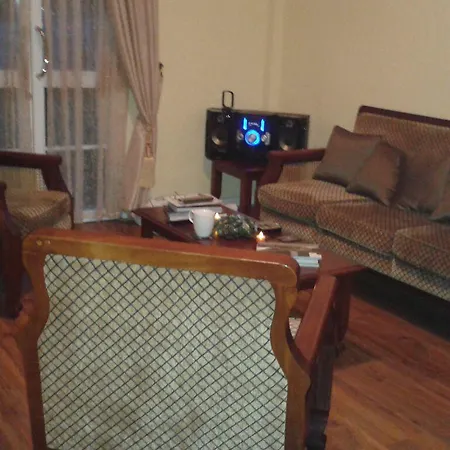 Lodge Hazzlewood Nuwara Eliya
