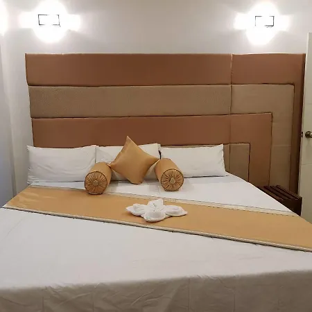 Hotel Rest Master Luxury Bunglaw Nuwara Eliya