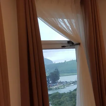 Rest Master Luxury Bunglaw 2* Nuwara Eliya