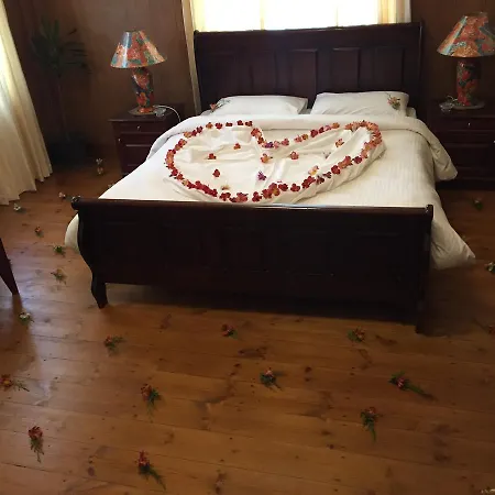 The Trevene Hotel Nuwara Eliya