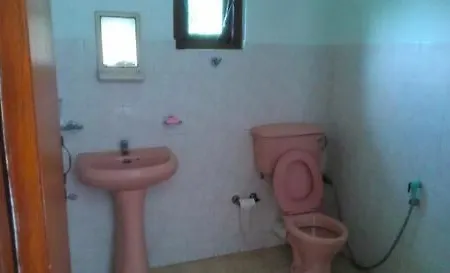 Champ Guest house
