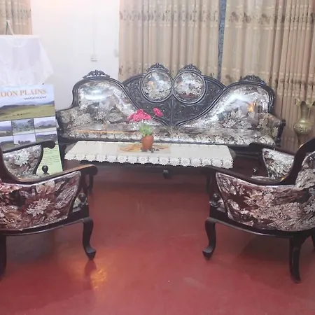 Blue Moon Guest house