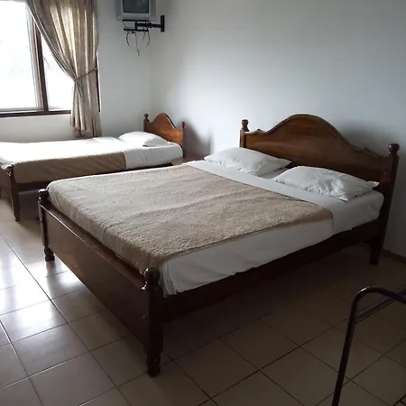Oasis Hill 2* Nuwara Eliya