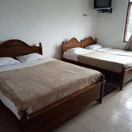 Oasis Hill Hotel