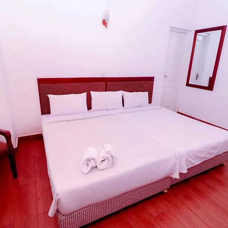 Yoho View Hotel Nuwara Eliya