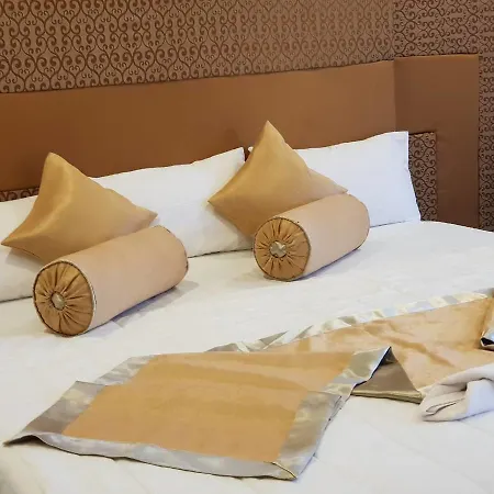 Rest Master Luxury Bunglaw 2* Nuwara Eliya