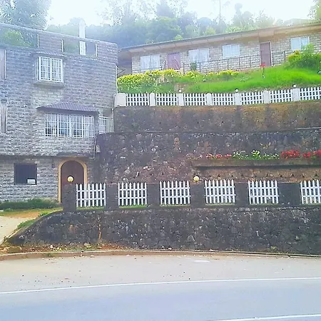 The Crystal Castle Guest house Nuwara Eliya