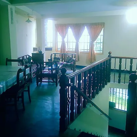 Guest house The Crystal Castle Nuwara Eliya