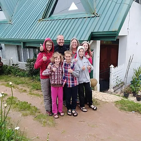 Holiday home White House