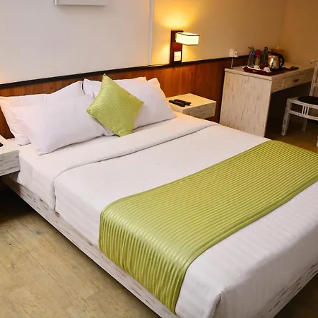 Unique Hotel