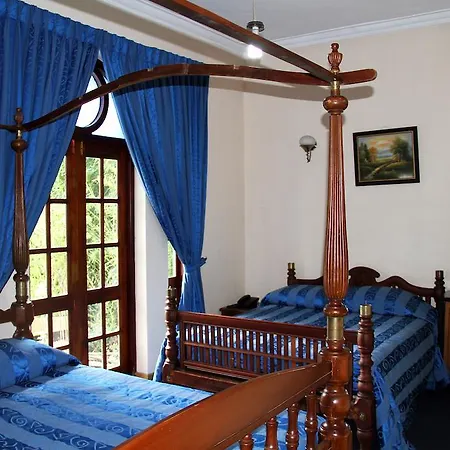 Hotel Colling Wood Nuwara Eliya