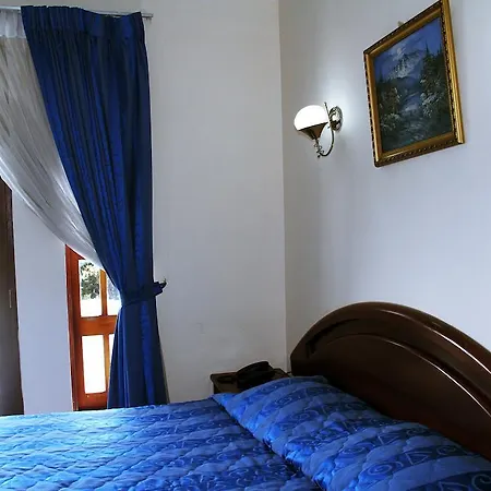Hotel Colling Wood