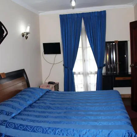 Hotel Colling Wood