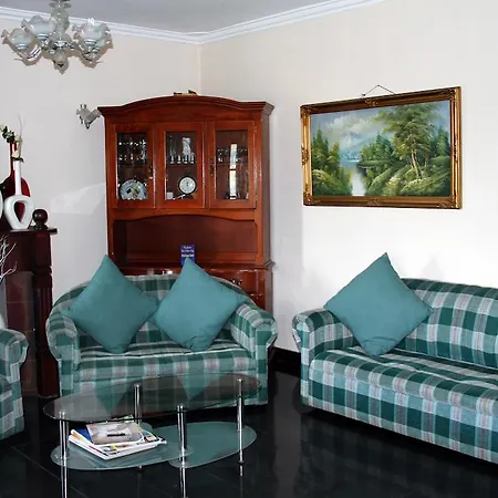 Colling Wood Hotel