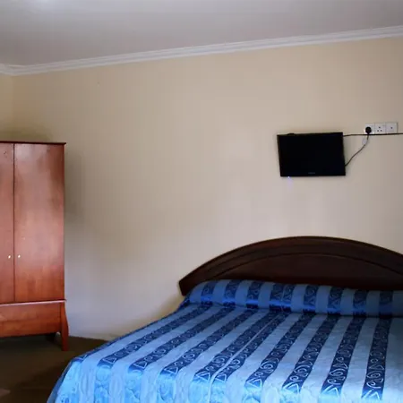 Hotel Colling Wood Nuwara Eliya