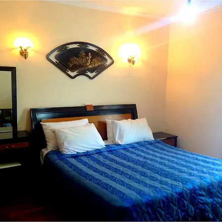 Colling Wood Hotel Nuwara Eliya