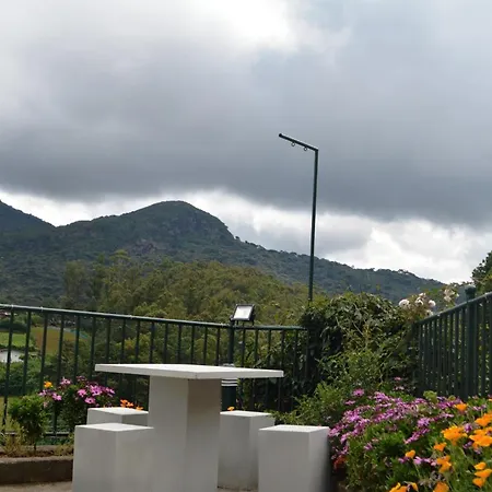 Spring Acre Villa *
