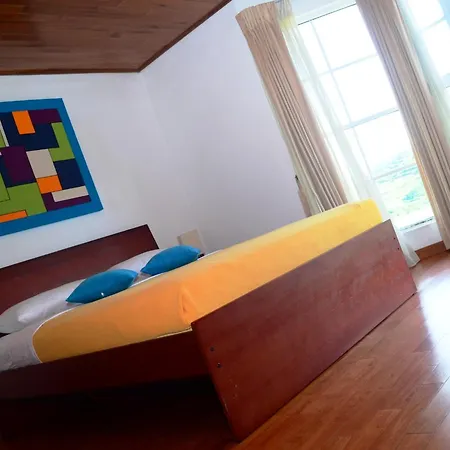 Villa Spring Acre Nuwara Eliya