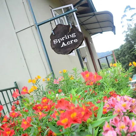 Spring Acre Nuwara Eliya