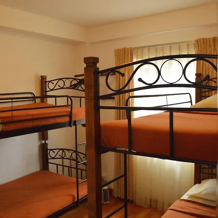 Villa Spring Acre *