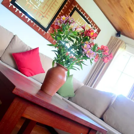 Spring Acre Villa *