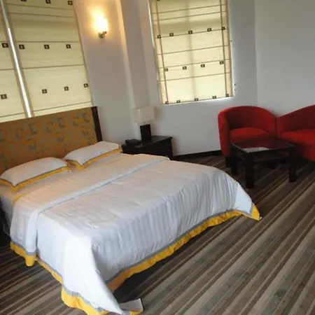 Ashley Nuwaraeliya Resort 3*