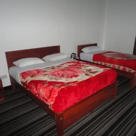 Resort Ashley Nuwaraeliya Nuwara Eliya