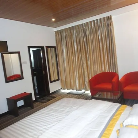 Ashley Nuwaraeliya Resort