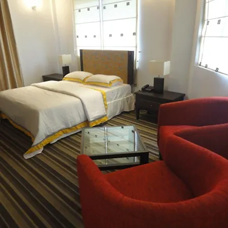 Resort Ashley Nuwaraeliya Nuwara Eliya