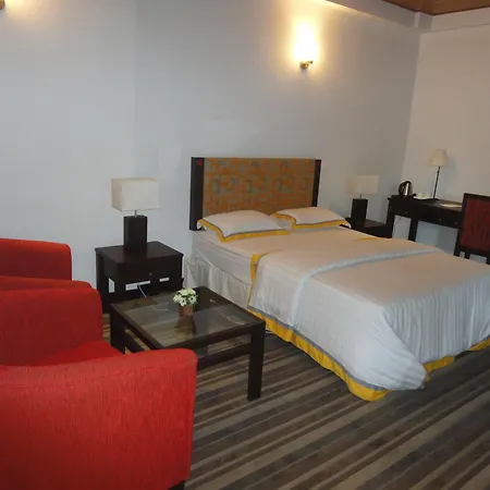 Ashley Nuwaraeliya Resort