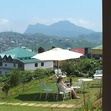 Ashley Nuwaraeliya Resort