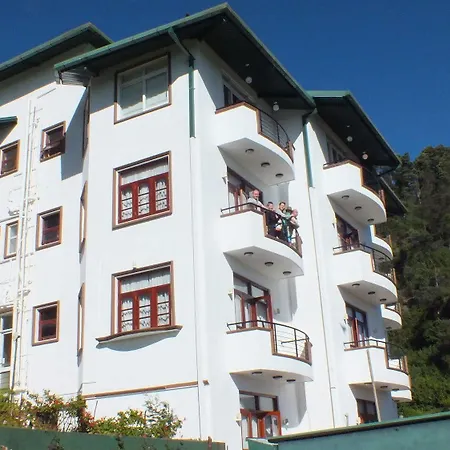 Ashley Nuwaraeliya Nuwara Eliya